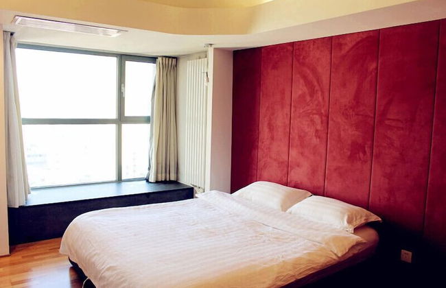 Yasmine Seasons Park Apartment Hotel - Foto 13