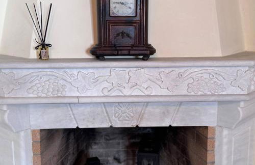 The Marble house Tinos - Foto 16