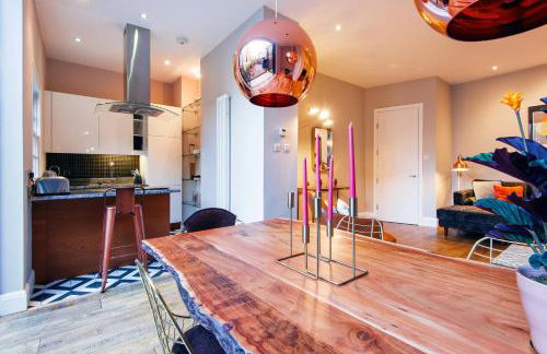 ARCORE London flats in the Heart of Fitzrovia - Foto 60