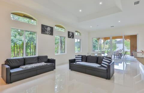 Luxury Family Davie Rancho STR-6114 - Foto 3