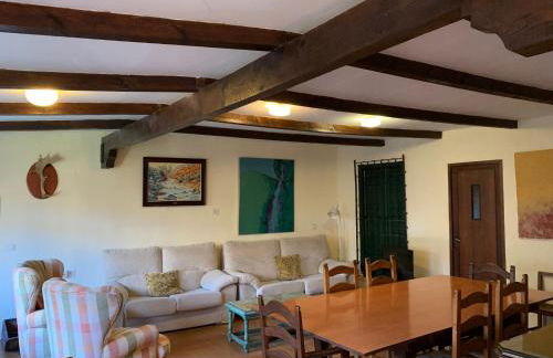 Casa Rural La Navarra - Foto 13