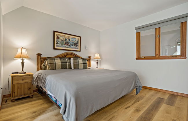 Les Haut Bois Condominiums -RVMT - Foto 10