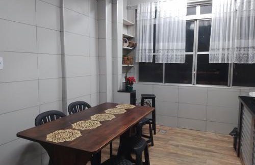 Cobertura com churrasqueira São Vicente - Foto 17