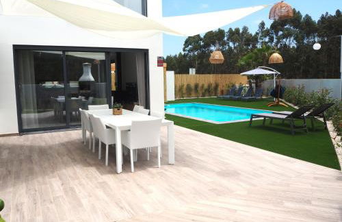 Villa Au Bain Marie - Foto 1