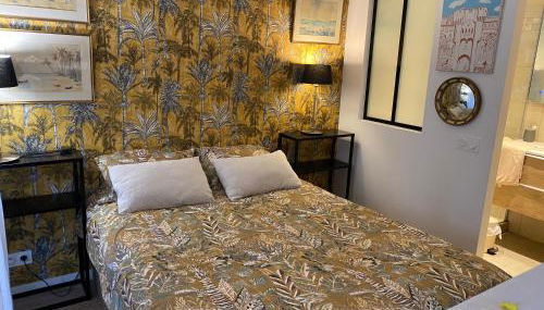 Cannes Croisette &Palm beach,parking - Foto 3