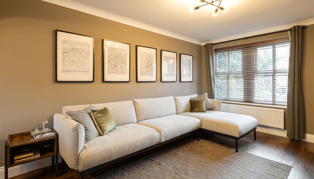 Host & Stay - Martinhoe - Foto 2, Habitación