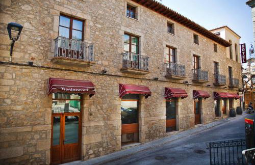 Antiguo Casino de los Arribes - Photo 23