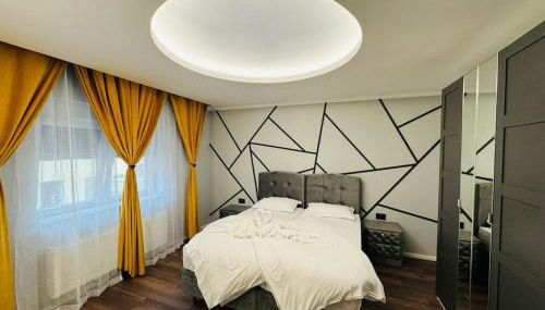 VIP Apartment Essen - Foto 3