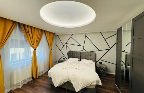 VIP Apartment Essen - Foto 3