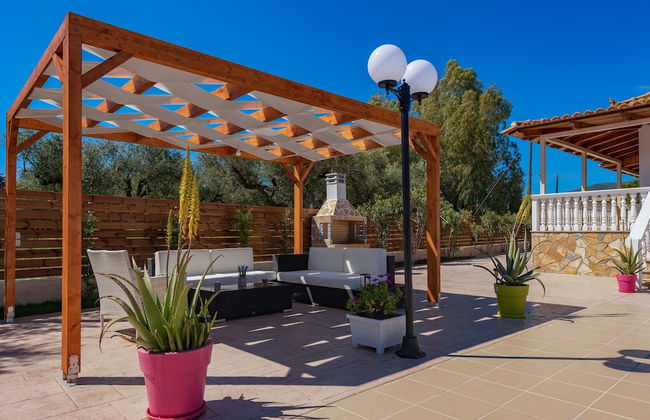 Villa Eleon - Photo 18