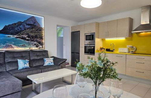 Oasis, Apartamento, 1ª linea - Photo 6