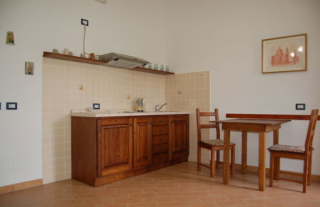 Agriturismo Le Rondinelle - Photo 35