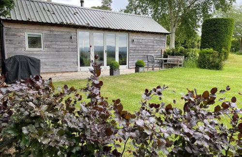 Stunning Cabin with incredible views near Goodwood - Foto 5