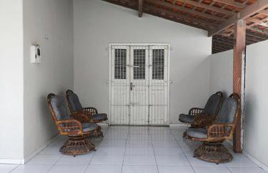 Piscina Privativa e Churrasqueira em Parnaíba-PI - Foto 13