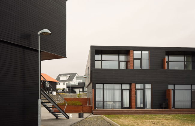 Stunning 1-Bedroom Apt With Breathtaking Scenery - Foto 1