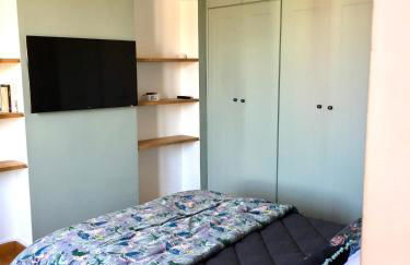 Chez Andrea, Centre Historique Ajaccio - Foto 14