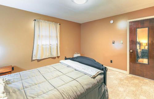 6 Mi to Salisbury Forest-View Sanctuary! - Foto 16