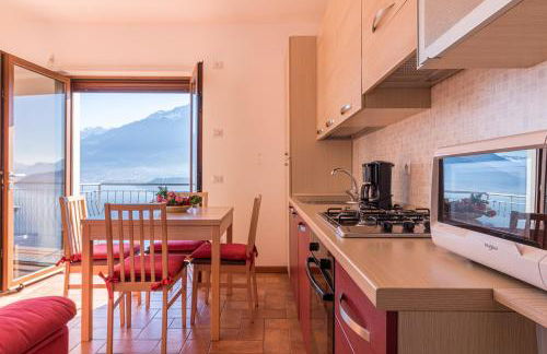 Apartment Alex 2 in Domaso - Foto 7