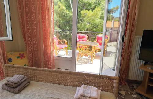 Panoramic View of Drepano (Nafplio) - Foto 2