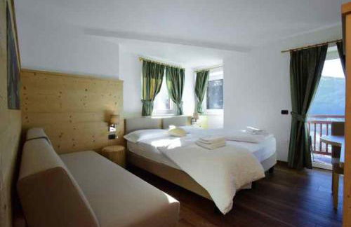 Agritur Darial - Photo 33