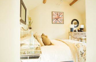 Willington Lodge - Foto 41