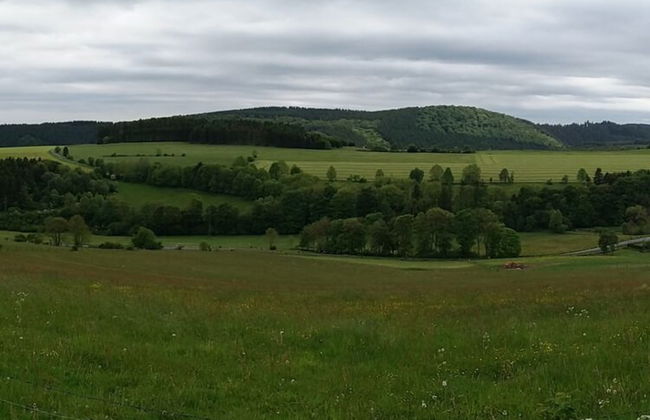 Home in Wissinghausen With Private Sauna - Foto 28