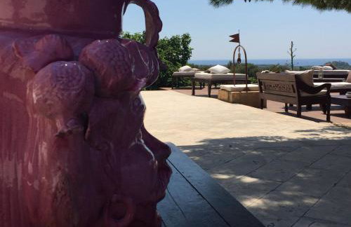 Terre Di Vendicari - Photo 46