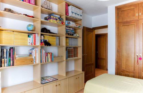 CONIL CENTRO PLAYA - Foto 13