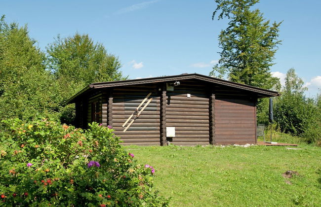 Quaint Chalet in Worgl-boden With Terrace - Photo 13