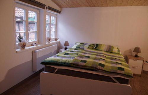 Fachwerkresidenz Deuterscher Hof - Foto 24