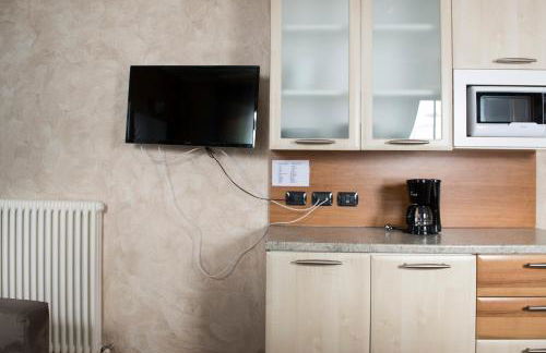 Chalet Li Baita Genny - Foto 25