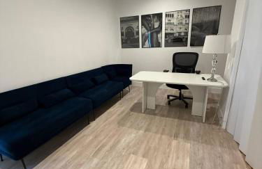 Luxury Oasis: Houston Rooftop Skyline - Foto 66