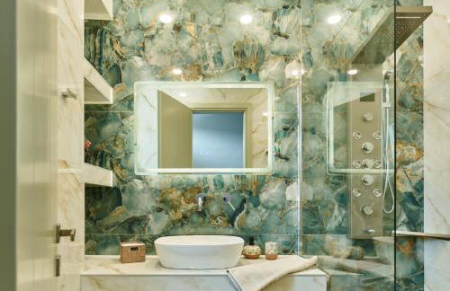 Sapphire Kythnos Suites - Foto 12