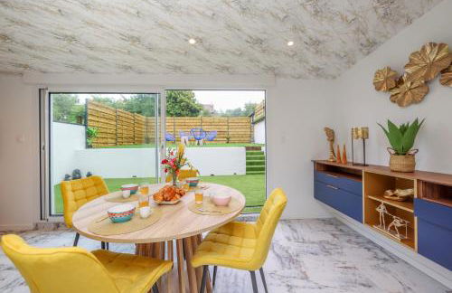 Le Cosy - Appartement avec Jardin Wimille proche Wimereux - Foto 20