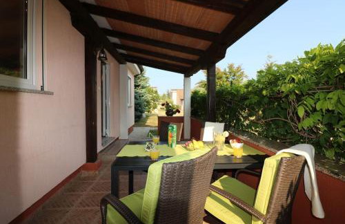 Ferienhaus - Bungalow Lavanda 2 - Foto 19