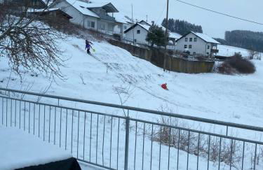 FeWo Günztalblick - Ruhige Lage -125 qm - neu und komfortabel - große Terrasse - Foto 45