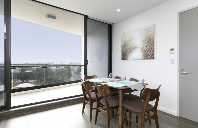 High-End Riverside Home - Foto 9