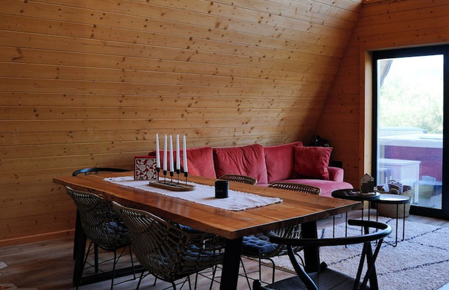 Vino Chalets - Foto 17
