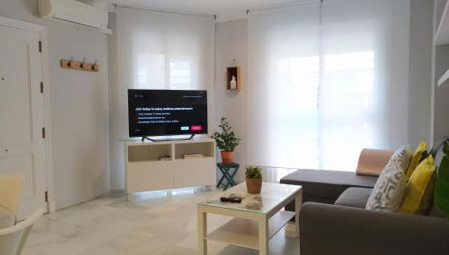 Sherryflat Caballeros - Parking - Foto 1