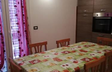 LOCAZIONE TURISTICA " Su Passizzeri " - Foto 8