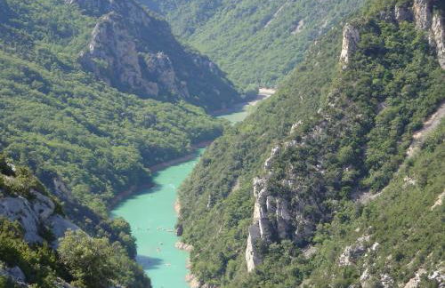 VILLA DU VERDON - Foto 14