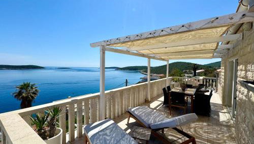 Apartment MORE Island Vis - Foto 3