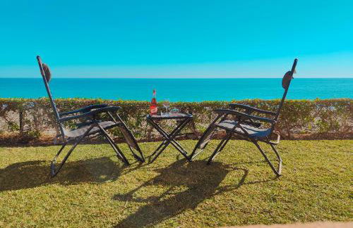 Primera línea de playa Naturista - Foto 2