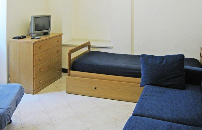 Apartment in Mongelia - Foto 9