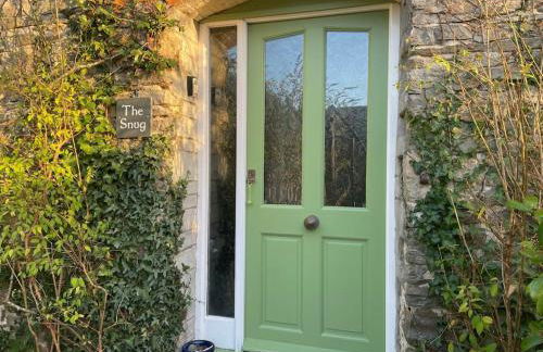 Braunton Breaks - 'The Snug' - Foto 17