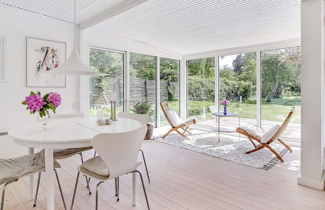 6 Person Holiday Home in Tisvildeleje - Foto 11