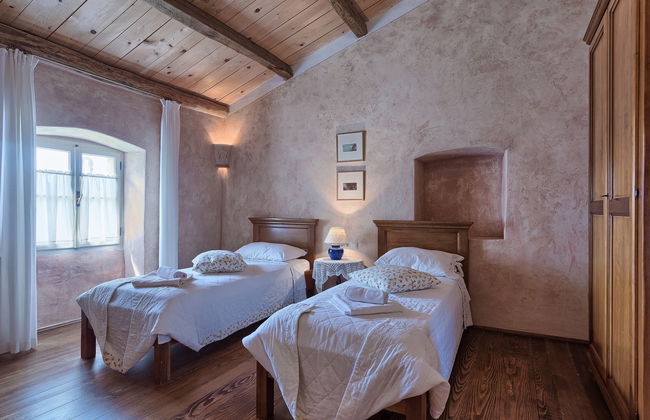 Stancija Negrin - Foto 16