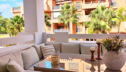 Kentia golf Playa Granada - Foto 2