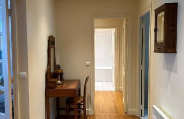 70 sqm apartment in 75008 Paris - Foto 8