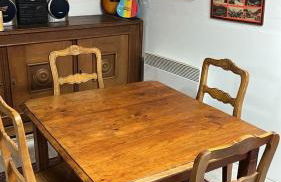 L'abri de rioumaou - Foto 16